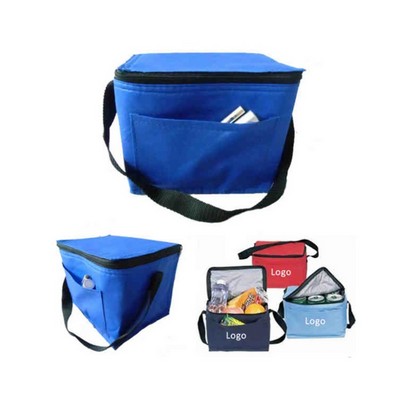 Insulated Lunch Bag