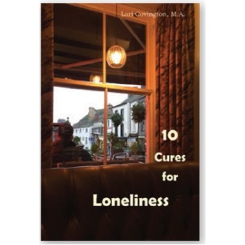 10 Cures For Loneliness