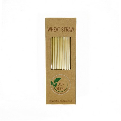 Wheat Straw