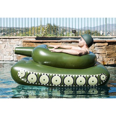 Inflate Tank