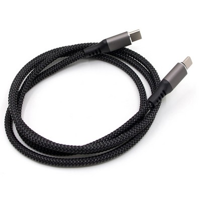 Pd Fast Charge Cable Type C To Type C