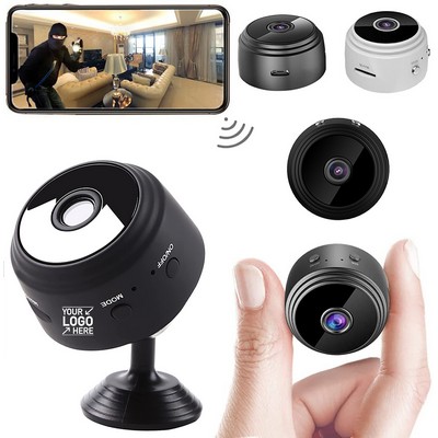 1080P Mini Wifi Camera