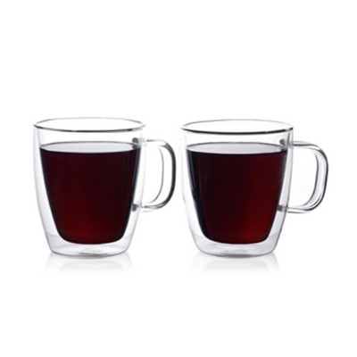 Epare Double-Wall Mug (set of 2)