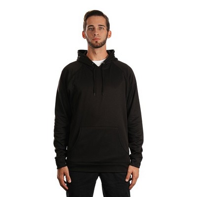 Burnside Fleece Pullover