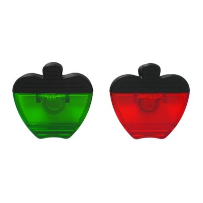 Apple Magnet Clip