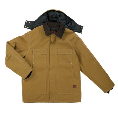 Tough Duck Ultimate Duck Parka