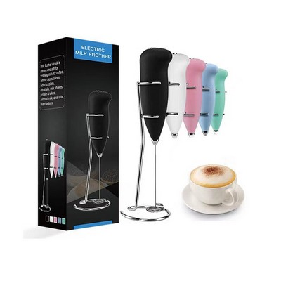 Milk Frother