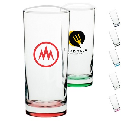 15 Oz. Libbey Beverage Glasses w/Custom Logo