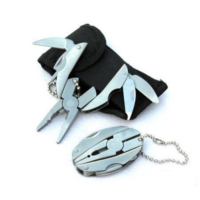 Foldable Multi Function Pocket Pliers