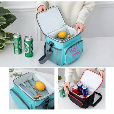 Insulated Cooler Bag