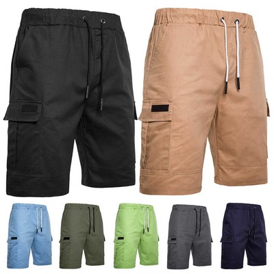 Men's Cargo Shorts