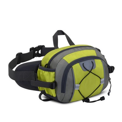 Multiunction Sports Outdoor Fanny Bag