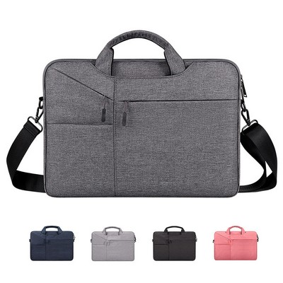 Lightweight Portable Laptop Bag