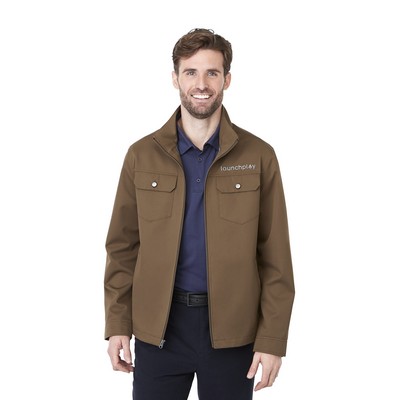 Men's HARDY Eco Work Jacket