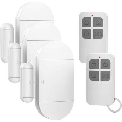 Door Window Magnetic Sensor Alarm