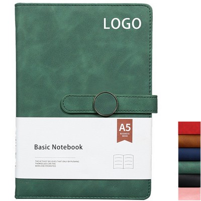 PU Notebook