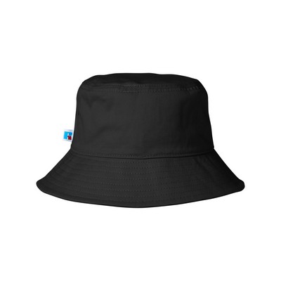 RUSSELL ACCESSORIES-MAD ENGINE Core Bucket Hat