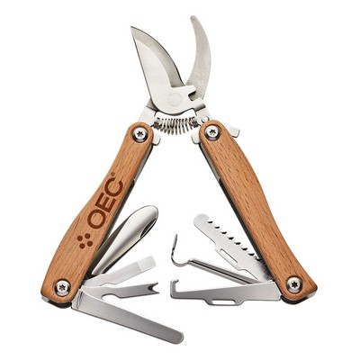 Cedar Creek® Gardener Multi-Function Shears