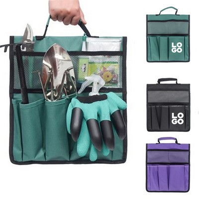 Garden Tool Storage Bag