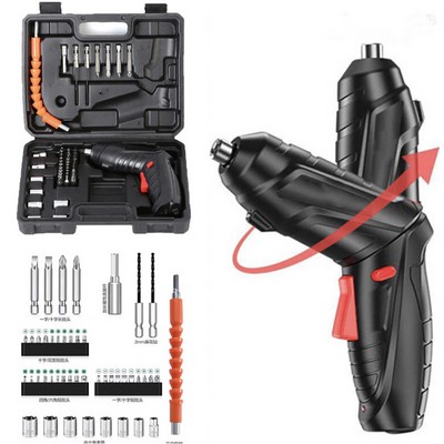 Electric Screwdriver Set