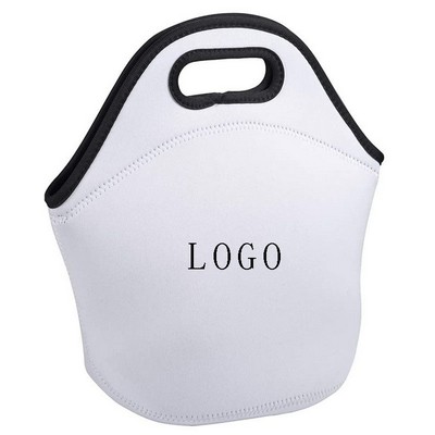 Neoprene Lunch Bag