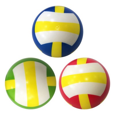 2.5" Pu Volleyball