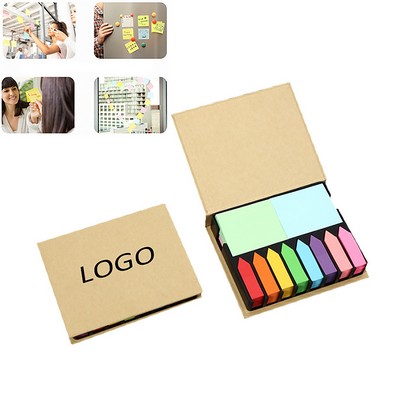 Sticky Notes Page Set