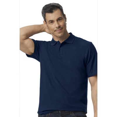 Gildan® Softstyle Adult Pique Sport Shirt