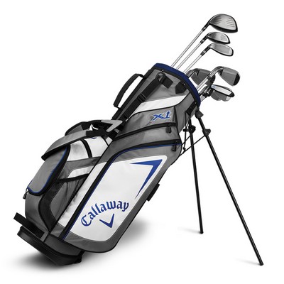 Callaway XT 10-Pc Teen Set