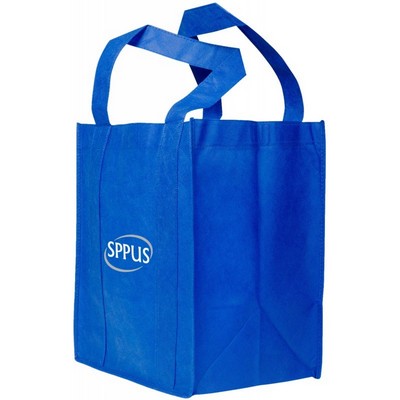 Non-Woven Dual Handle Tote