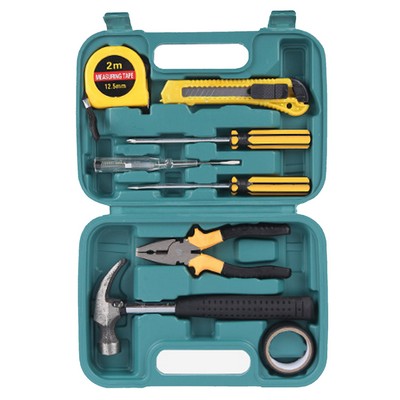 Manual Combination Hardware Tool Set