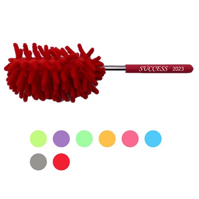 Microfiber Extendable Duster