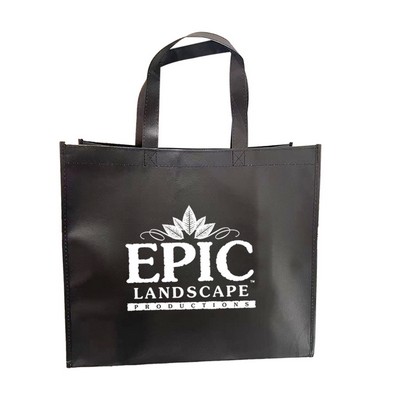 Non-Woven Laminated Totes Bags