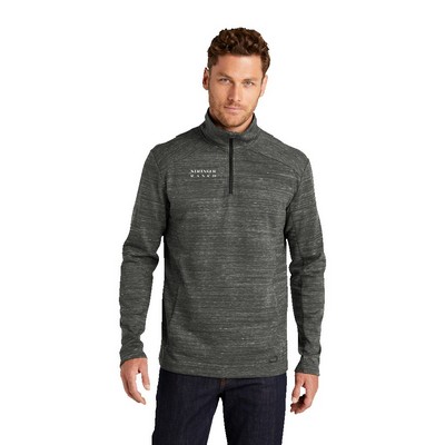 OGIO® Flux 1/4 Zip