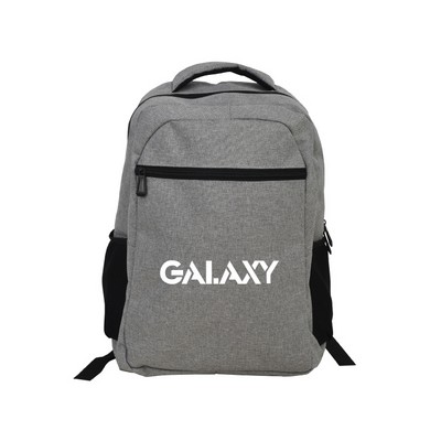 15.6" Premium Laptop Backpack