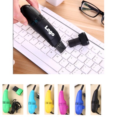 Usb Keyboard Vacuum Cleaner