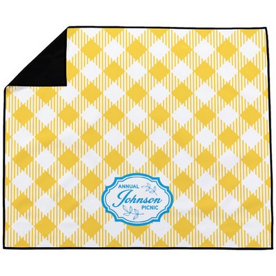 50 x 60 in. Picnic Blanket