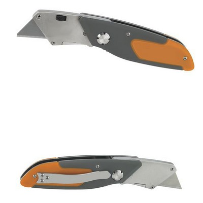 Folding Utility Knife