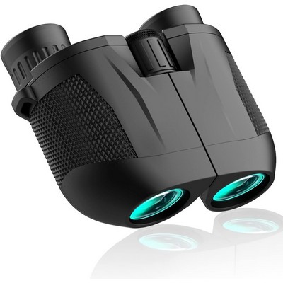 10x25 HD Binocular