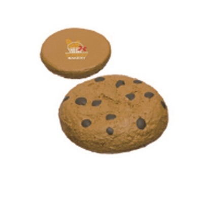 Cookies Shaped Stress Ball