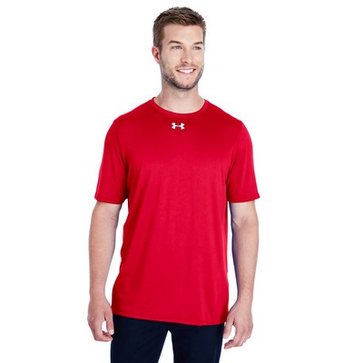 UNDER ARMOUR Men's Locker T-Shirt 2.0