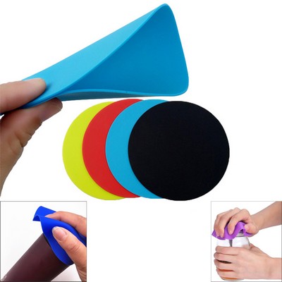 Non-Slip Silicone Jar Opener Pads