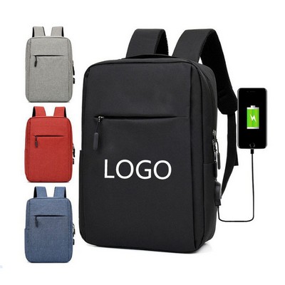 Waterproof Business Laptop Backpack