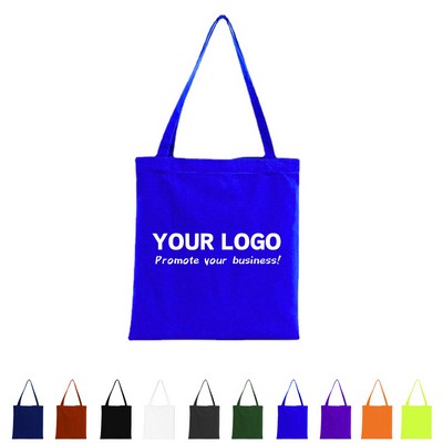 Economical 100 Cotton Tote Bag