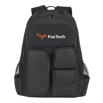 Matrix Tech Backpack