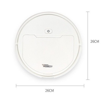 Robot Vacuum Cleaner