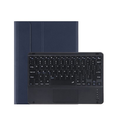 iPad 10 Touchpad Keyboard Case (10th Gen 2022)