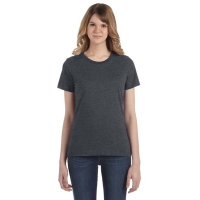 Gildan Ladies' Lightweight T-Shirt