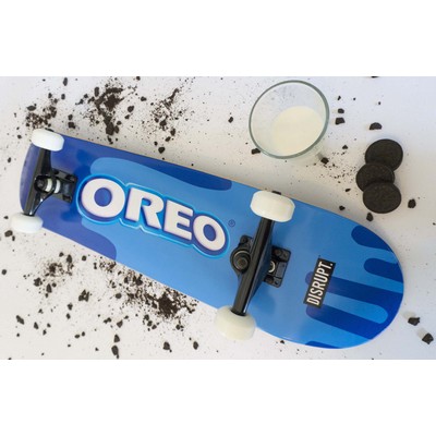 Branded Retail Skateboards