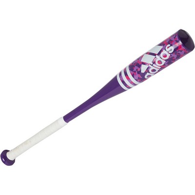 Branded Weatherproof Softball Bat